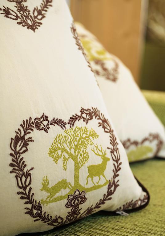 Hotel Garni Urezza 4*