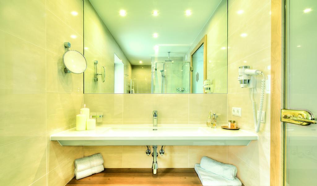 Hotel Garni Urezza 4*