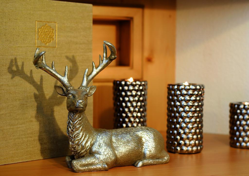 Hotel Garni Urezza