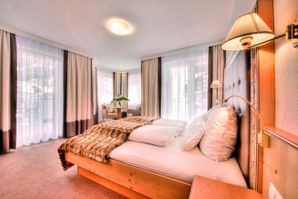 Garni Urezza Hotel Ischgl