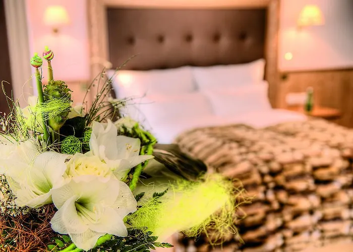 Hotel Garni Urezza