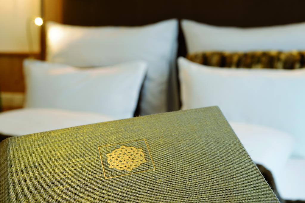 Hotel Garni Urezza Ischgl
