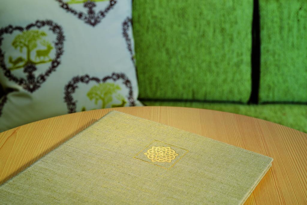 Hotel Garni Urezza 4*