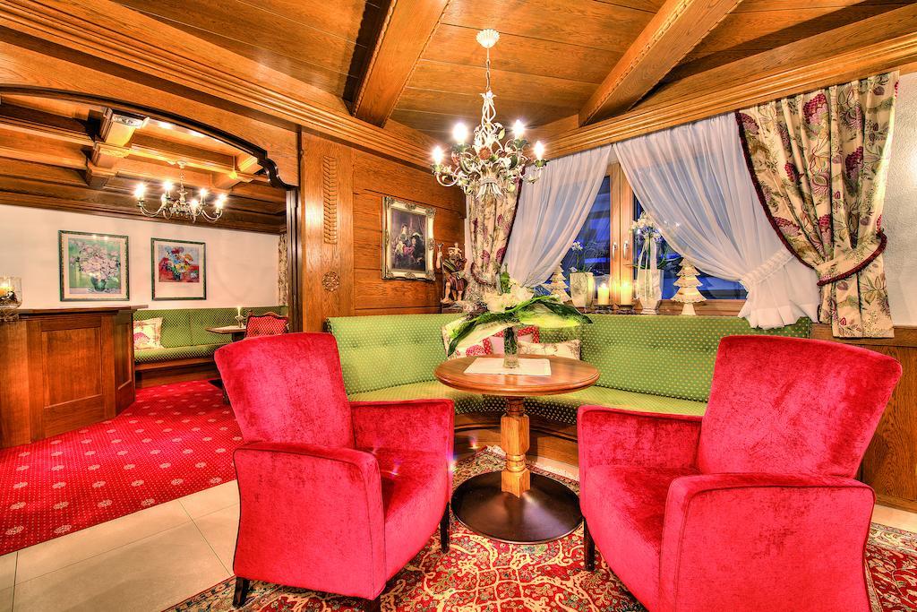 Garni Urezza 4* Ischgl