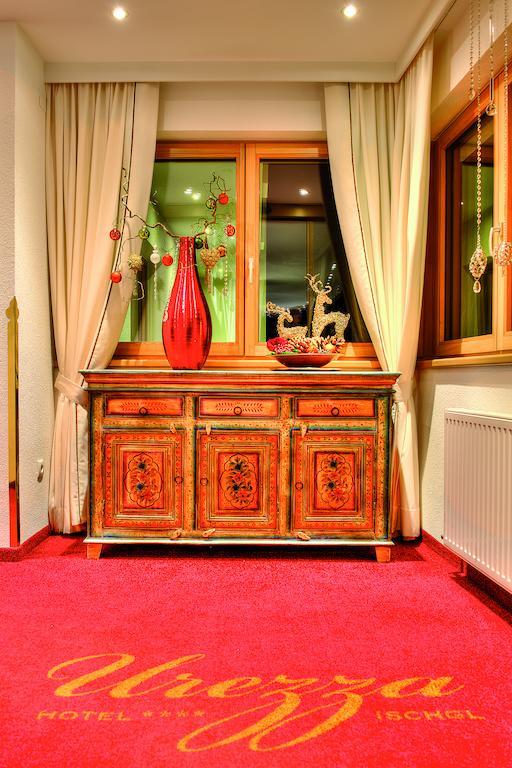 Hotel Garni Urezza